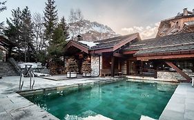 Hotel Le Blizzard